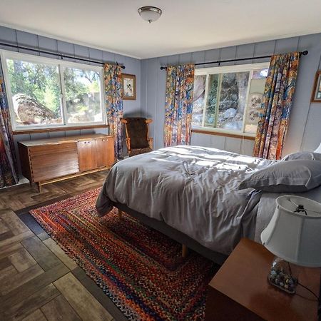 Sleeping Wolf Guest House Окгерст Екстер'єр фото