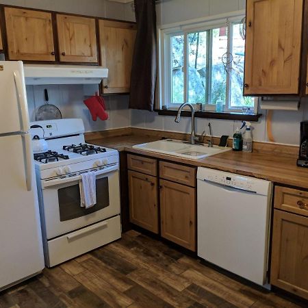 Sleeping Wolf Guest House Окгерст Екстер'єр фото