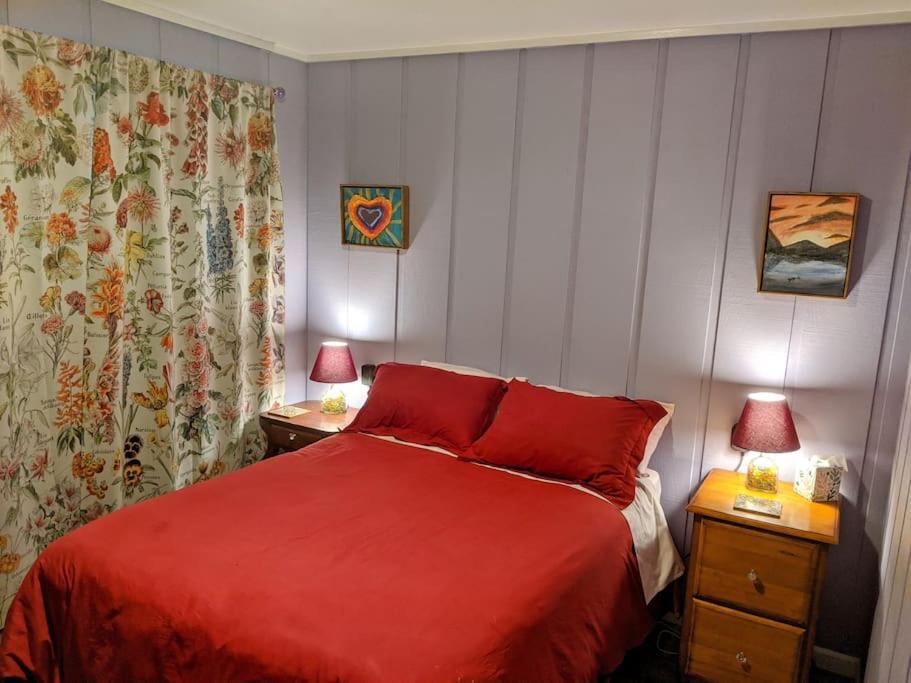 Sleeping Wolf Guest House Окгерст Екстер'єр фото